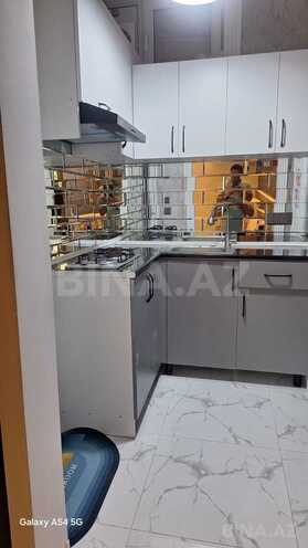 Satılır 1 otaqlı köhnə tikili 21 m², İçəri Şəhər m., photo 5 from 10