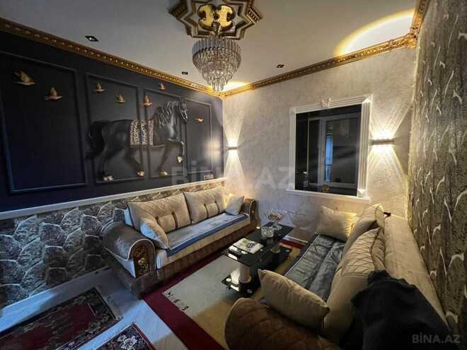 Satılır 1 otaqlı köhnə tikili 21 m², İçəri Şəhər m., photo 1 from 10