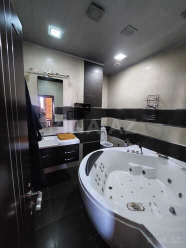 Продается 3-комн. новостройка 117 м², м. Низами, photo 12 from 14