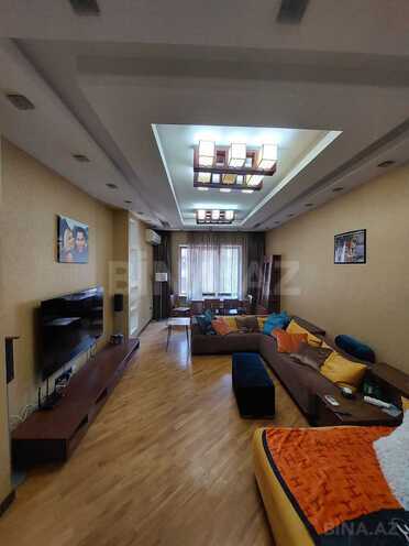 Продается 3-комн. новостройка 117 м², м. Низами, photo 7 from 14