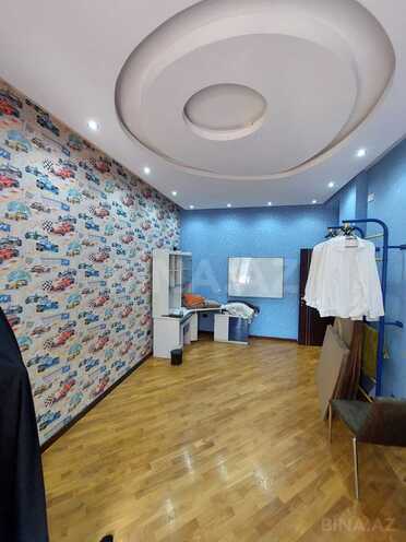 Продается 3-комн. новостройка 117 м², м. Низами, photo 10 from 14
