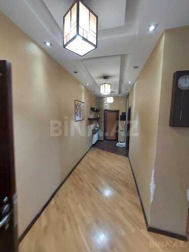 Продается 3-комн. новостройка 117 м², м. Низами, photo 6 from 14
