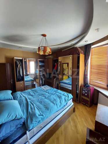 Продается 3-комн. новостройка 117 м², м. Низами, photo 9 from 14