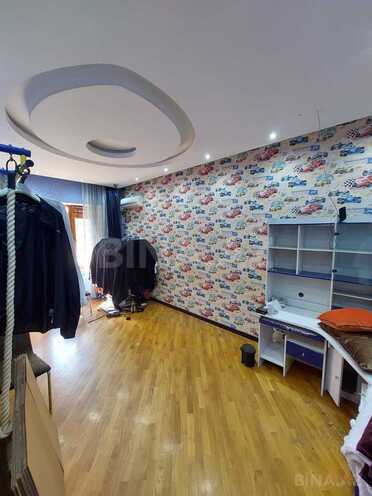 Продается 3-комн. новостройка 117 м², м. Низами, photo 8 from 14