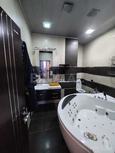 Продается 3-комн. новостройка 117 м², м. Низами, photo 13 from 14