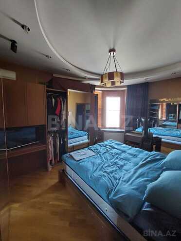 Продается 3-комн. новостройка 117 м², м. Низами, photo 5 from 14
