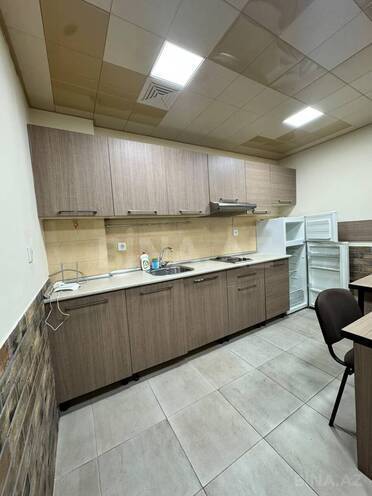 İcarəyə verilir  obyekt 120 m², Nəriman Nərimanov m., photo 11 from 14