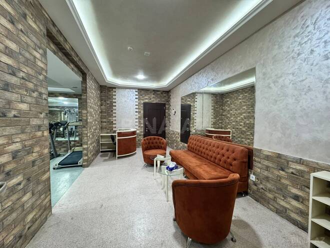 İcarəyə verilir  obyekt 120 m², Nəriman Nərimanov m., photo 7 from 14