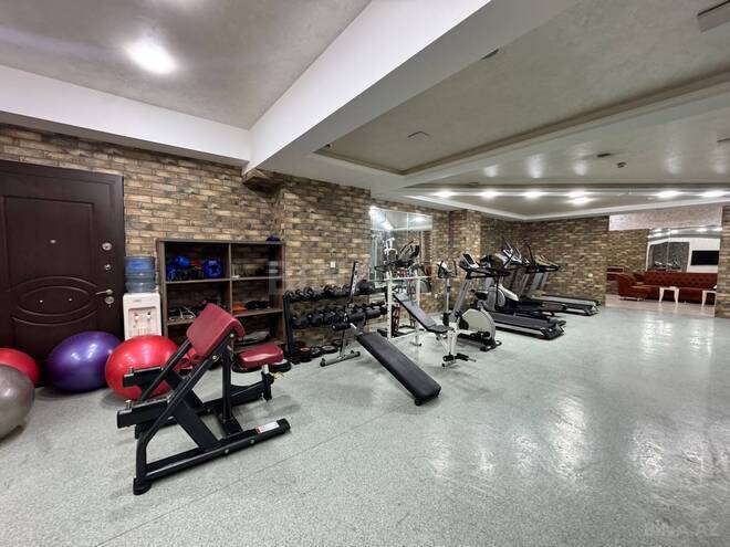 İcarəyə verilir  obyekt 120 m², Nəriman Nərimanov m., photo 4 from 14
