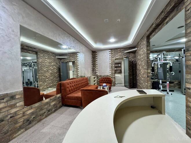 İcarəyə verilir  obyekt 120 m², Nəriman Nərimanov m., photo 6 from 14
