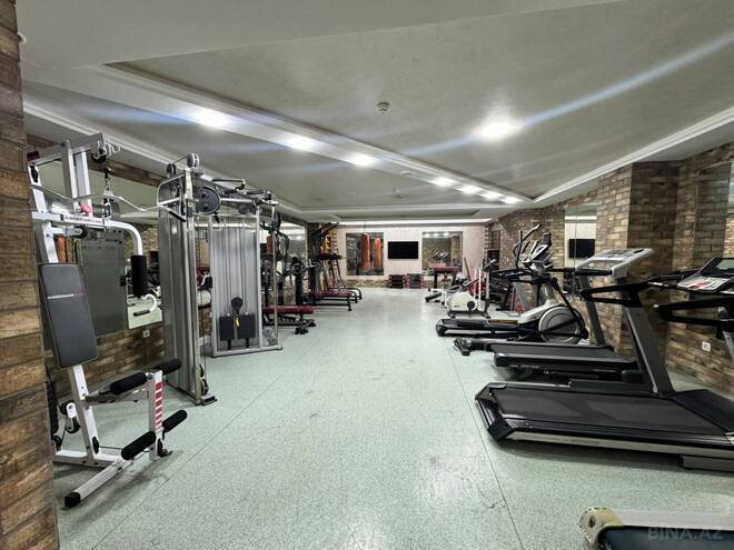 İcarəyə verilir  obyekt 120 m², Nəriman Nərimanov m., photo 1 from 14