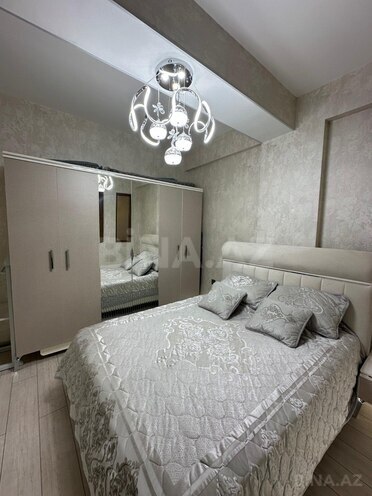 Satılır 2 otaqlı yeni tikili 60 m², Bakıxanov q., photo 8 from 14