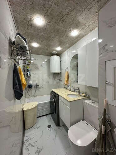 Satılır 2 otaqlı yeni tikili 60 m², Bakıxanov q., photo 13 from 14