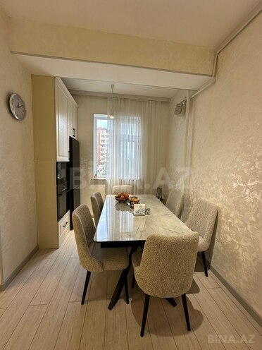 Satılır 2 otaqlı yeni tikili 60 m², Bakıxanov q., photo 10 from 14