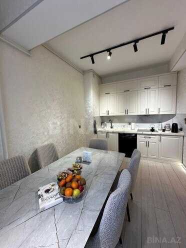 Satılır 2 otaqlı yeni tikili 60 m², Bakıxanov q., photo 11 from 14