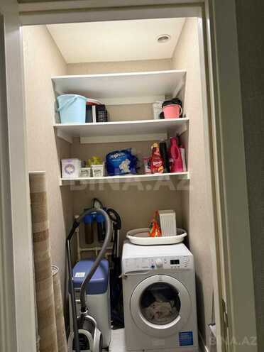 İcarəyə verilir 2 otaqlı yeni tikili 100 m², Nəsimi r., photo 7 from 10