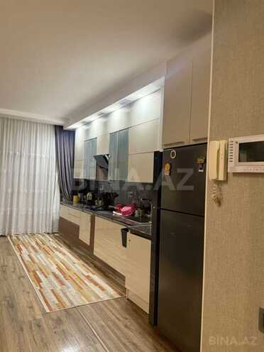 İcarəyə verilir 2 otaqlı yeni tikili 100 m², Nəsimi r., photo 3 from 10