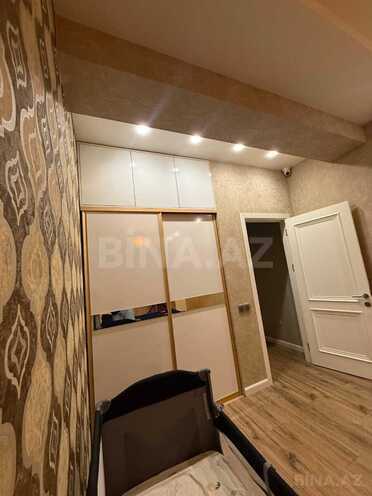 İcarəyə verilir 2 otaqlı yeni tikili 100 m², Nəsimi r., photo 6 from 10