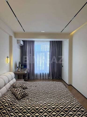 Satılır 3 otaqlı yeni tikili 125 m², Şah İsmayıl Xətai m., photo 27 from 31