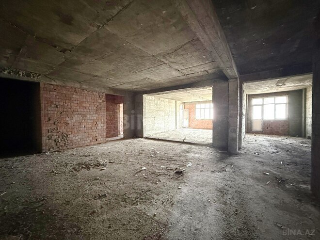 Продается 3-комн. новостройка 220 м², м. Нариман Нариманов, photo 13 from 18