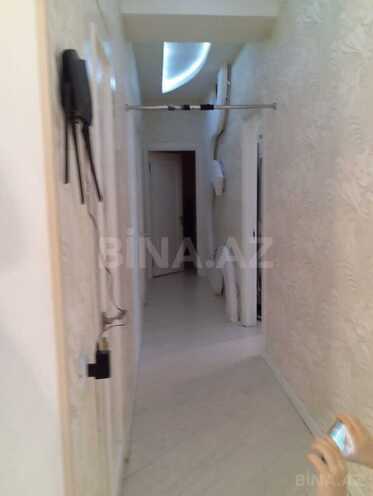 Satılır 3 otaqlı yeni tikili 116 m², Nizami r., photo 7 from 18