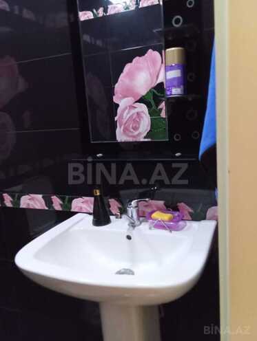Satılır 3 otaqlı yeni tikili 116 m², Nizami r., photo 15 from 18