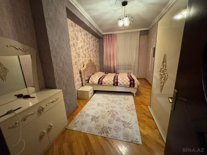 Satılır 3 otaqlı yeni tikili 120 m², Həzi Aslanov m., photo 7 from 20