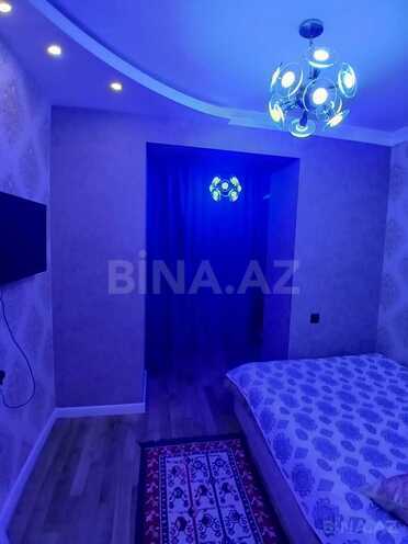 Сдается 2-комн. вторичка 45 м², м. Элмляр Академиясы, photo 6 from 17