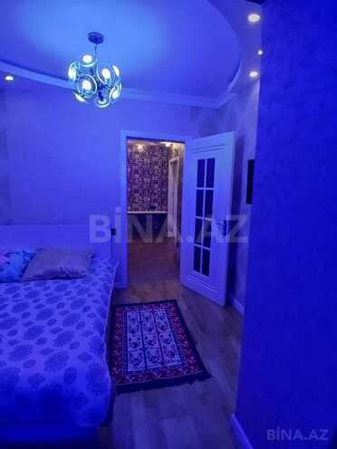 Сдается 2-комн. вторичка 45 м², м. Элмляр Академиясы, photo 7 from 17