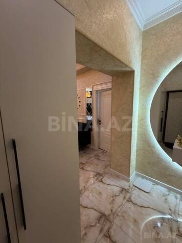 Satılır 2 otaqlı yeni tikili 60 m², Binəqədi r., photo 5 from 10