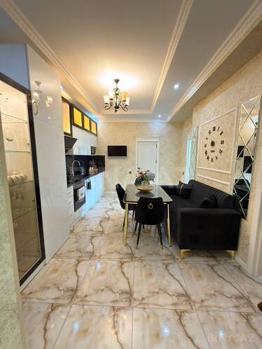 Satılır 2 otaqlı yeni tikili 60 m², Binəqədi r., photo 6 from 10