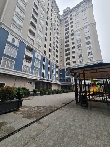 Сдается 2-комн. новостройка 55 м², Насиминский  р., photo 9 from 10