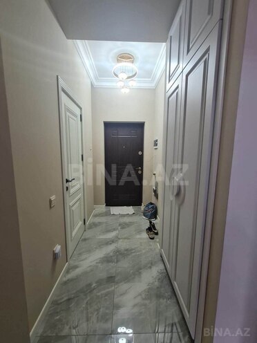 Сдается 2-комн. новостройка 55 м², Насиминский  р., photo 8 from 10