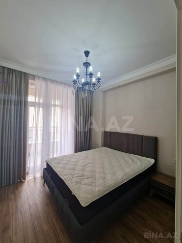 Сдается 2-комн. новостройка 55 м², Насиминский  р., photo 5 from 10