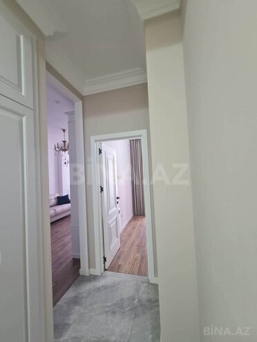 Сдается 2-комн. новостройка 55 м², Насиминский  р., photo 7 from 10