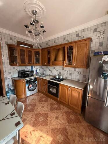 Satılır 2 otaqlı yeni tikili 65.5 m², 20 Yanvar m., photo 6 from 16