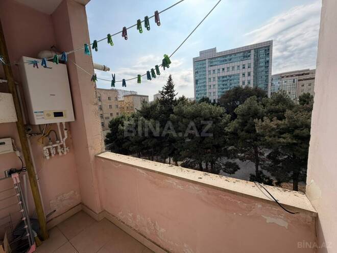 Satılır 2 otaqlı yeni tikili 65.5 m², 20 Yanvar m., photo 13 from 16