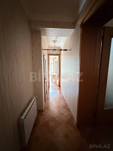 Satılır 2 otaqlı yeni tikili 65.5 m², 20 Yanvar m., photo 12 from 16