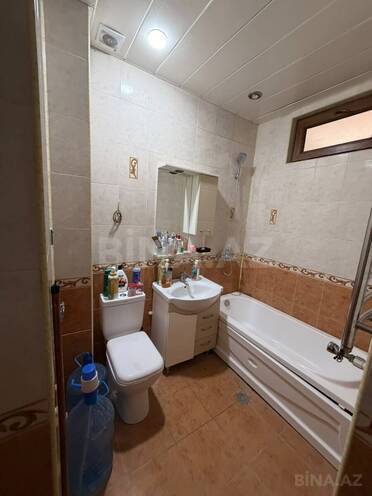 Satılır 2 otaqlı yeni tikili 65.5 m², 20 Yanvar m., photo 14 from 16