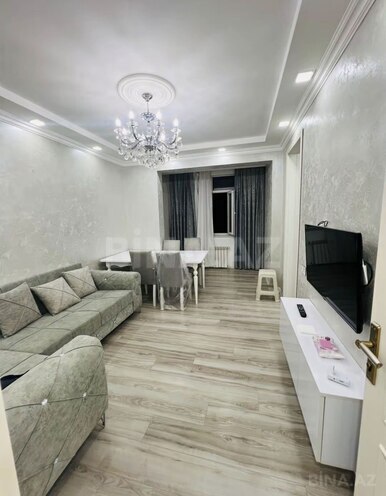 Satılır 2 otaqlı köhnə tikili 55 m², 20 Yanvar m., photo 1 from 11