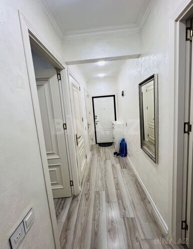 Satılır 2 otaqlı köhnə tikili 55 m², 20 Yanvar m., photo 8 from 11