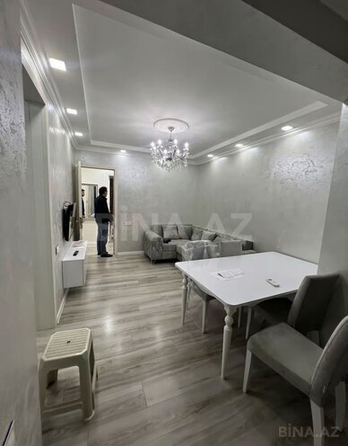 Satılır 2 otaqlı köhnə tikili 55 m², 20 Yanvar m., photo 3 from 11