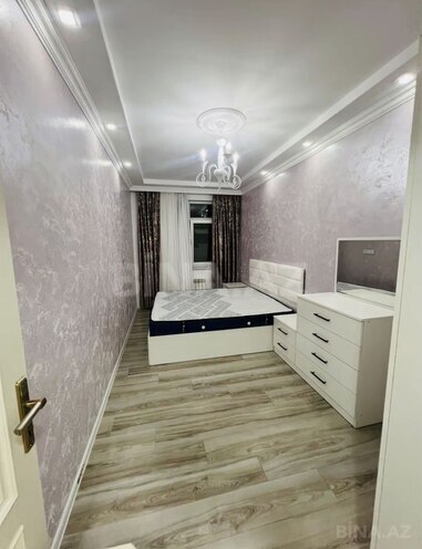 Satılır 2 otaqlı köhnə tikili 55 m², 20 Yanvar m., photo 4 from 11