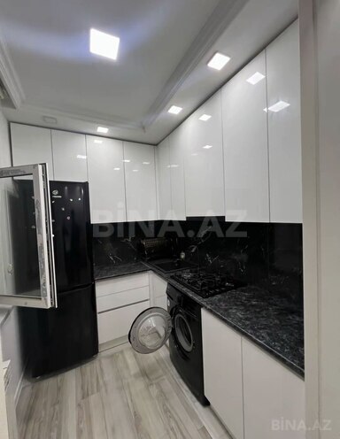 Satılır 2 otaqlı köhnə tikili 55 m², 20 Yanvar m., photo 6 from 11