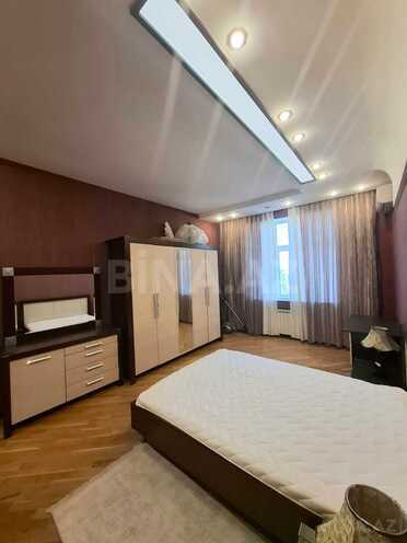 İcarəyə verilir 3 otaqlı yeni tikili 150 m², Nəsimi r., photo 8 from 21