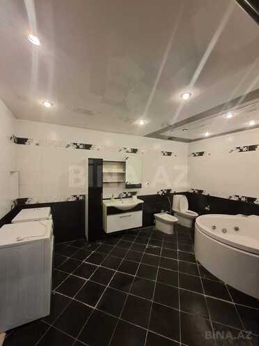 İcarəyə verilir 3 otaqlı yeni tikili 150 m², Nəsimi r., photo 17 from 21