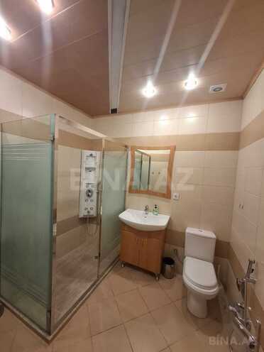 İcarəyə verilir 3 otaqlı yeni tikili 150 m², Nəsimi r., photo 16 from 21
