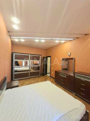 İcarəyə verilir 3 otaqlı yeni tikili 150 m², Nəsimi r., photo 10 from 21