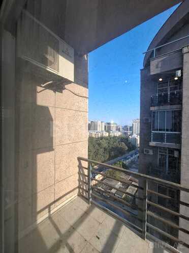 İcarəyə verilir 3 otaqlı yeni tikili 150 m², Nəsimi r., photo 19 from 21
