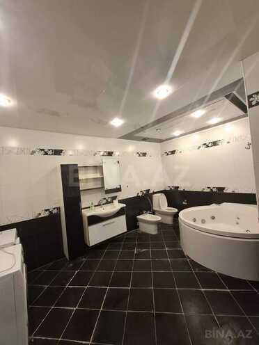 İcarəyə verilir 3 otaqlı yeni tikili 150 m², Nəsimi r., photo 18 from 21